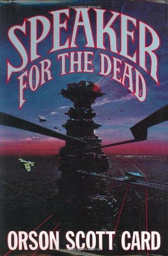 Orson Scott Card: Speaker for the dead (1991)