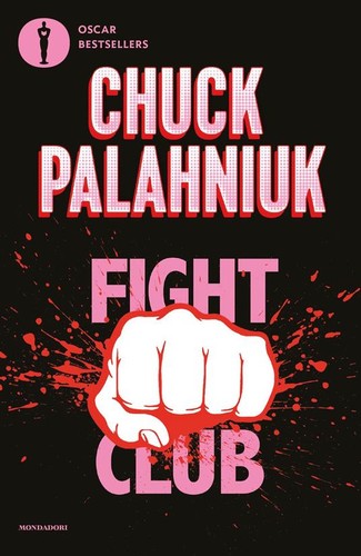 Chuck Palahniuk, Jordi Cussà Balaguer, Javier Calvo Perales, James Colby: Fight Club (Italian language, 2022, Mondadori)