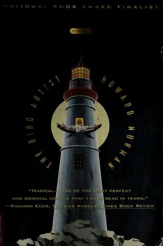 Howard A. Norman: The bird artist (1995, Picador USA)