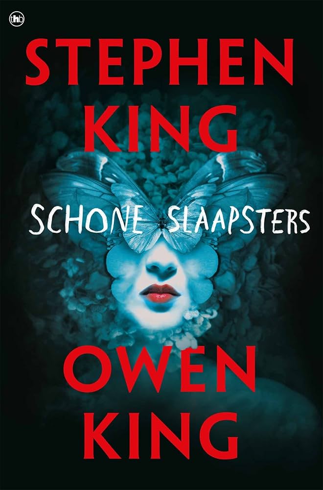 Owen King, Stephen King: Schone Slaapsters (Dutch language, 2017)
