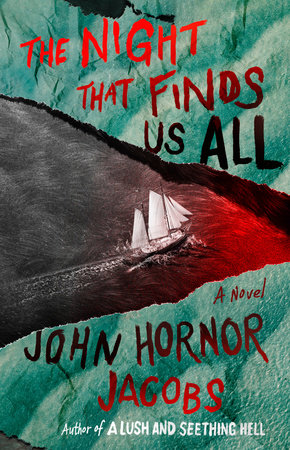 John Hornor Jacobs: Night That Finds Us All (2025, Penguin Publishing Group)