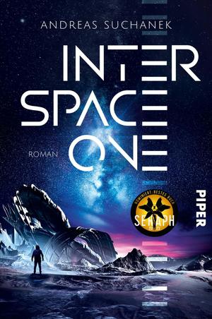 Interspace One (EBook, German language, 2022, Piper ebooks)