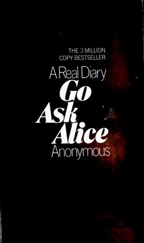 James Jennings, Beatrice Sparks: Go Ask Alice (Paperback, 1982, Avon Flare)