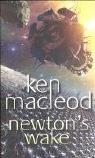 Ken MacLeod: Newton's Wake (Paperback, Orbit)