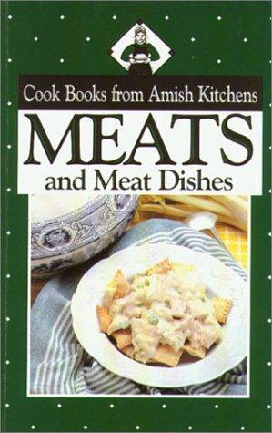 Phillis Pellman Good: Cookbook from Amish Kitchens (Paperback, Good Books)