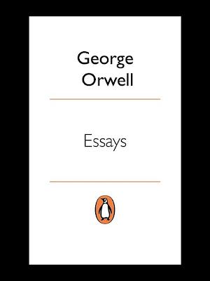 George Orwell: Essays (2009)