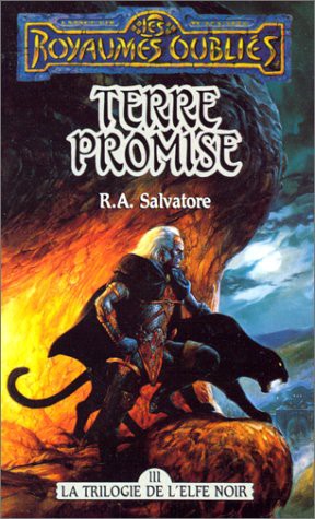 R. A. Salvatore: La trilogie de l'Elfe noir (Paperback, French language, Fleuve Noir)