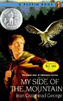 Jean Craighead George: My Side of the Mountain (Penguin Putnam, Puffin Books)