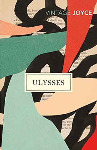 James Joyce: Ulysses (2022)