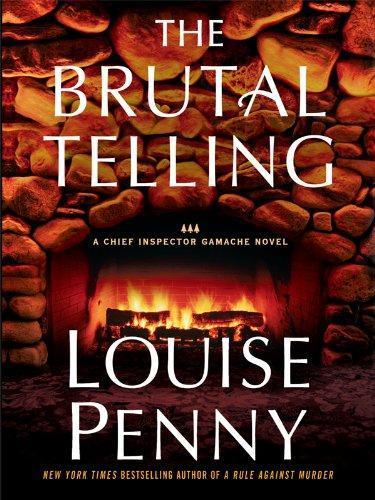 Louise Penny: The Brutal Telling (2010)