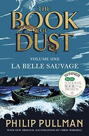 Philip Pullman: La Belle Sauvage (Penguin Uk)