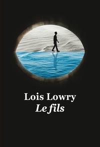 Lois Lowry: Le fils (French language)