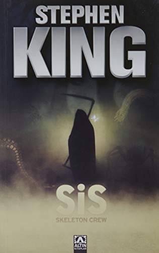 Stephen King: Sis (Paperback, Altin Kitaplar)