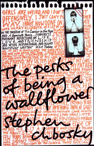 Stephen Chbosky, Stephen Chbosky: The Perks of Being a Wallflower (Paperback, 2009, Pocket Books, Simon & Schuster Limited Inter)