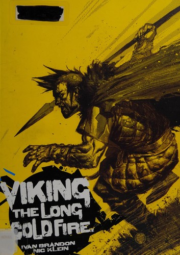 Ivan Brandon: Viking (2010, Image)