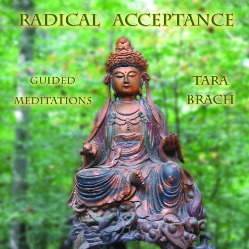 Tara Brach: Radical Acceptance (AudiobookFormat, Tara Brach)