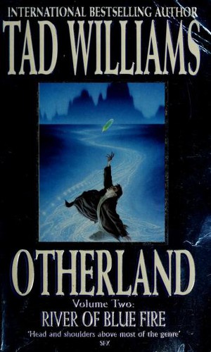 Tad Williams: Otherland (Paperback, Orbit)