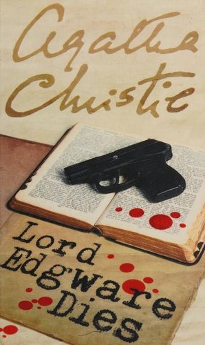 Agatha Christie: Lord Edgware Dies (2007, Harper)