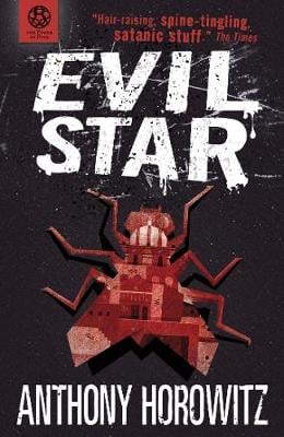 Anthony Horowitz: Evil Star (Paperback, 2015, Walker Books)