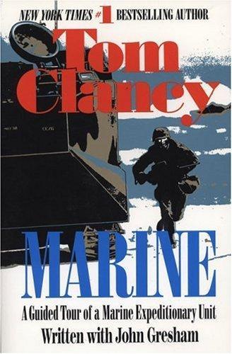 Tom Clancy: Marine (1996)