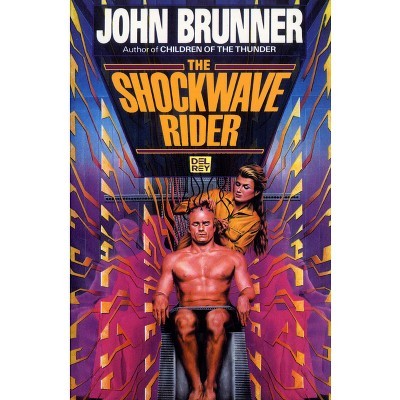 John Brunner: Shockwave Rider (2020, Orion Publishing Group, Limited)