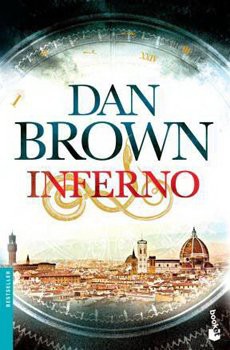 Dan Brown: INFERNO-BOOKET (Paperback, PLANETA)