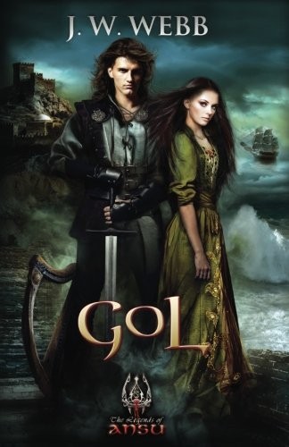 J W Webb, Catherine Romano, Roger Garland: Gol (Paperback, NRD Publishing)