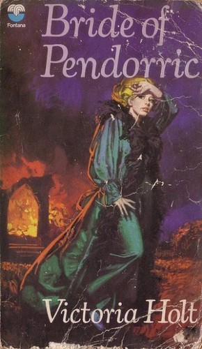 Victoria Holt: Bride of Pendorric (Paperback, HarperCollins)