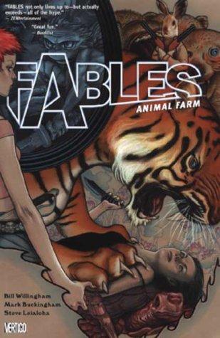 Bill Willingham: Fables (Paperback, Titan Books Ltd)