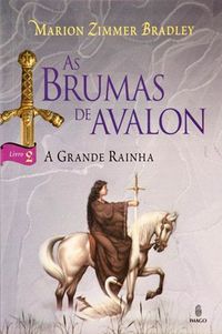 Marion Zimmer Bradley: A Grande Rainha (Paperback, Português Brasileiro language, 2008, Imago)