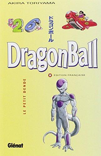 Akira Toriyama: Le petit dendé (French language, 1997)