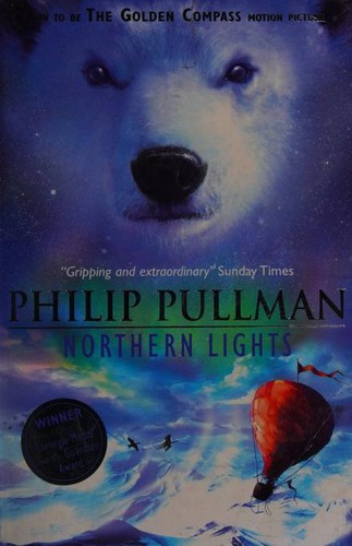 Albert Torrescasana Flotats, Philip Pullman, Clément Oubrerie, Stéphane Melchior-Durand: The Golden Compass (2007, Scholastic)