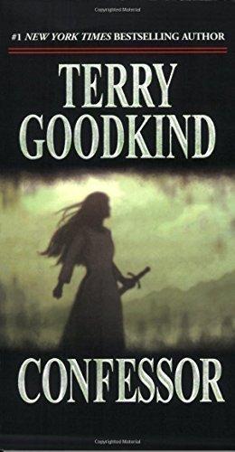 Terry Goodkind: Confessor (2008)