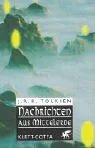 J. R. R. Tolkien, Christopher Tolkien(duplicate): Nachrichten aus Mittelerde (German language, 2001, Klett-Cotta Verlag)