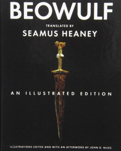 Seamus Heaney: Beowulf (Hardcover)