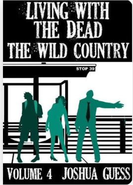 Jack London: The Wild Country Living with the Dead #4 (EBook, 1976, Büchergilde Gutenberg)