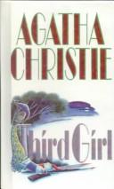 Agatha Christie: Third Girl (Hercule Poirot Mysteries) (Hardcover, Sagebrush Education Resources)