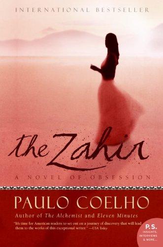 Paulo Coelho: The Zahir (Paperback, Harper Perennial)