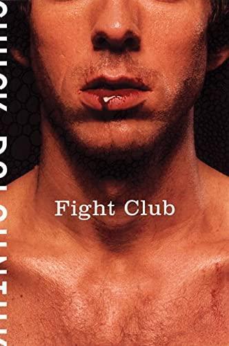 Chuck Palahniuk: Fight Club (Paperback, 1997, Owl Books)