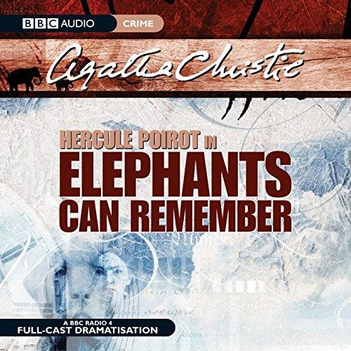 Agatha Christie: Elephants Can Remember (2006)