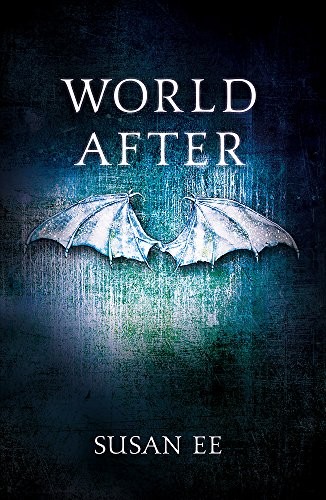 Howard Hughes: World After: Penryn and the End of Days Book Two (Hodder Paperbacks)