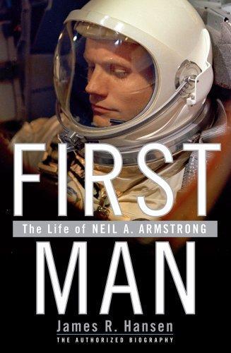 James R. Hansen: First Man (2018)