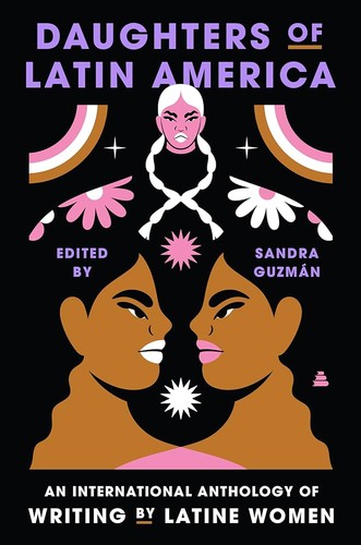 Sandra Guzman: Daughters of Latin America (2023, HarperCollins Publishers)