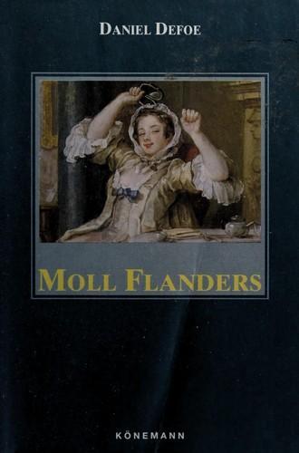 Daniel Defoe: Moll Flanders (Konemann Classics) (German language, 1997)