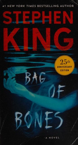 Stephen King: Bag of Bones (2023, Pocket Books)