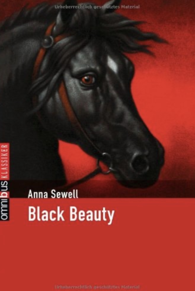 Anna Sewell: Black Beauty (Paperback, Deutsch language, 2007, Omnibus)