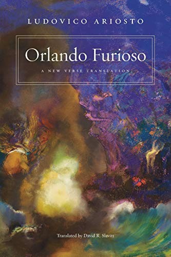 Ludovico Ariosto: Orlando Furioso (Paperback, 2011, Belknap Press: An Imprint of Harvard University Press)