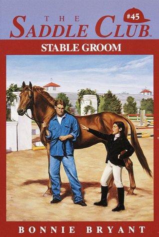 Bonnie Bryant: Stable Groom (Paperback, 1995, Skylark)