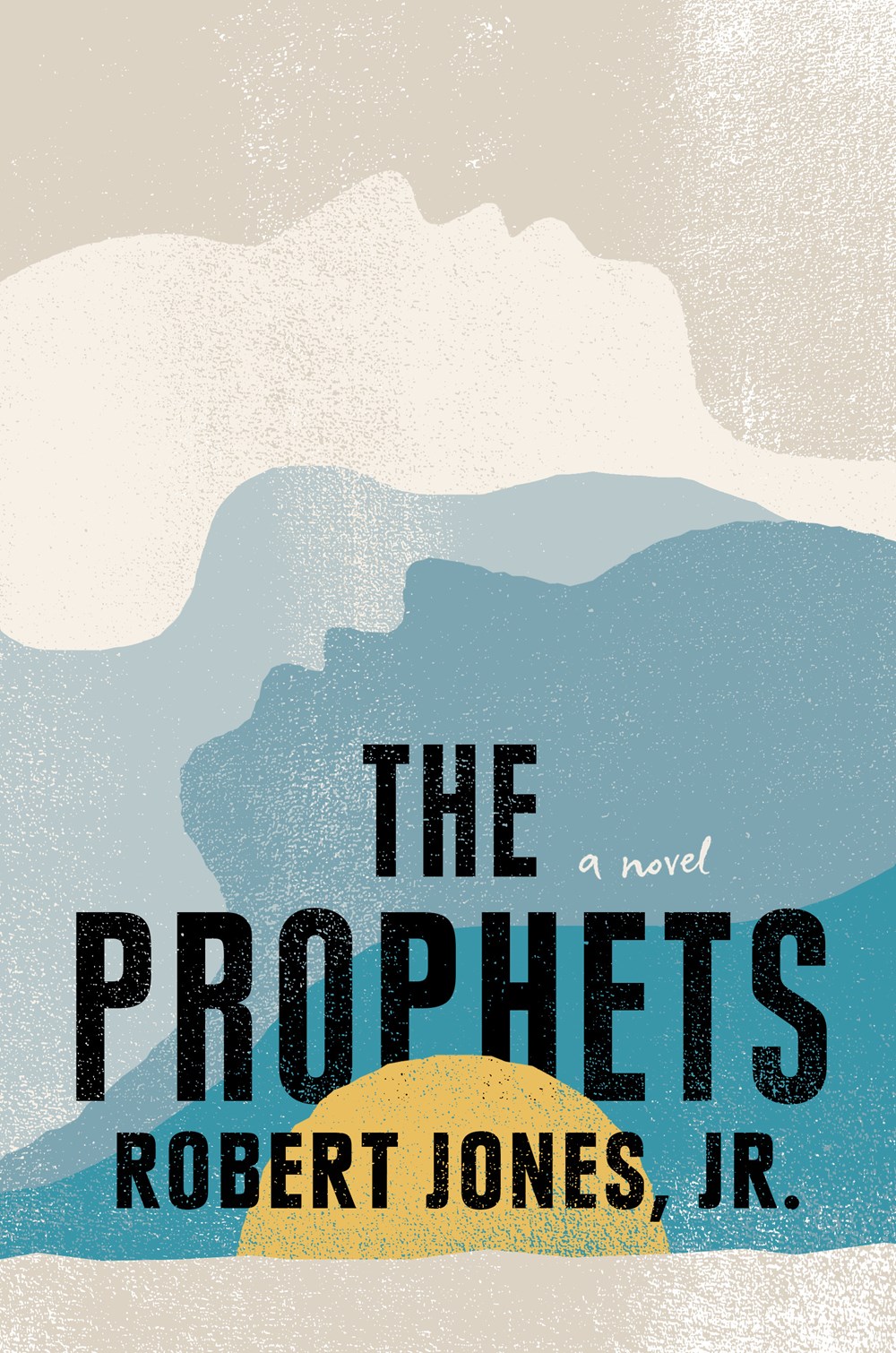 Robert Jones Jr: The Prophets (2021, Quercus)
