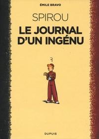 Émile Bravo: Spirou (French language, 2018, Dupuis)